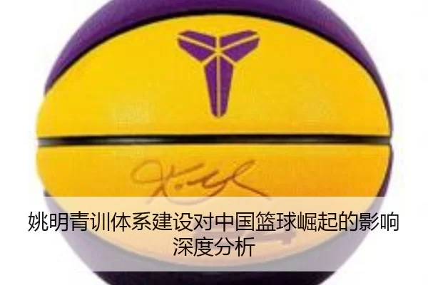 姚明青训体系建设对中国篮球崛起的影响深度分析