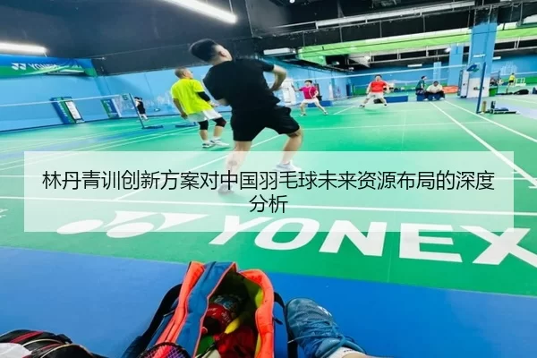林丹青训创新方案对中国羽毛球未来资源布局的深度分析