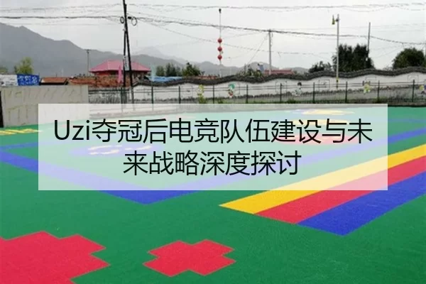 Uzi夺冠后电竞队伍建设与未来战略深度探讨